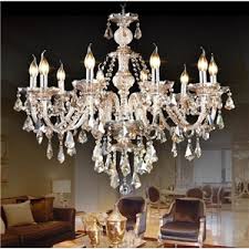 Free shipping* on all crystal dining room chandeliers. Modern Crystal Chandelier Lamps Crystal Pendant Lighting Homelava
