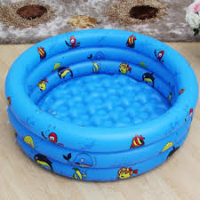 Plastic Garden Pool Make Family Atmosphere More Cheerful Mini Swimming Pool Children Swimming Pool Plastic Swimming Pool