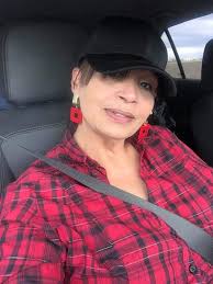 Shared from Hilary Barrys page ... Sonia Gray talented girl from  Wainuiomata 💖 "How can I be as honest as possible without compromising my  own kid, and make the road easier for