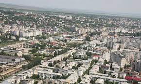 In prezent, in bucuresti sunt 186 imobile considerate un pericol public la cutremur. È™ase Blocuri Cu Risc Seismic Vor Fi Reabilitate