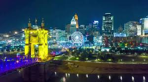 Cincinnati is a city in the u.s. University Of Cincinnati Home Facebook