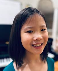 Ella Cho (16), piano — International Young Artist Concerto Competition
