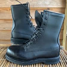 Addison clearance boots military