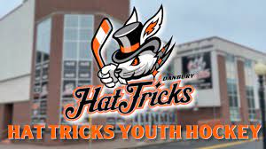 Danbury Arena Launching Hat Tricks Youth Hockey Program Danbury Hat Tricks