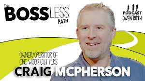 The Bossless Path Podcast