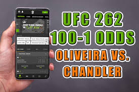 Ufc 262 odds & predictions: Dbssxkkgdrx81m