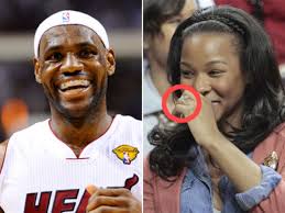 Sporting career mike has enjoyed a very successful career as a professional rugby player. Basketballstar Lebron James Verlobt Stars