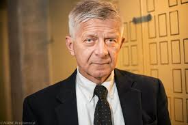 Marek Belka: Suwerenność, godność, siła? Tylko z euro