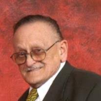 Obituary information for William Alphonse Venskoske