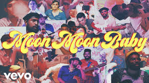 Buckle up, this tale is a disturbingly wild ride. Hoax Moon Moon Baby Official Music Video Youtube