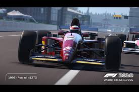 We haven't had a nascar game for a while now, but it looks like that might be about to change. F1 2018 10 Things You Need To Know