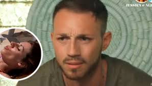 Alessandro di temptation island 2020: Temptation Island Alexander Does Not Contain Anger Moments Of Tension In The Village Ruetir