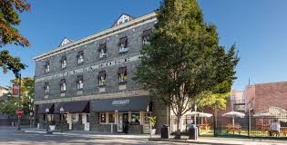 Maybe you would like to learn more about one of these? Hotel La Rose Santa Rosa Ca Historic Hotels Of America