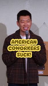 Yi Ren | SF Comedian (@yitellsjokes) • Instagram photos and videos