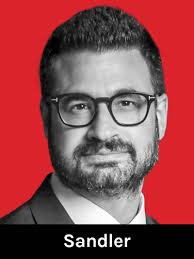 New York's Power Lawyers 2025