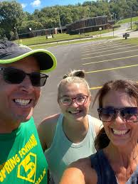 Annual Runner & Walker Beginners Clinics Information