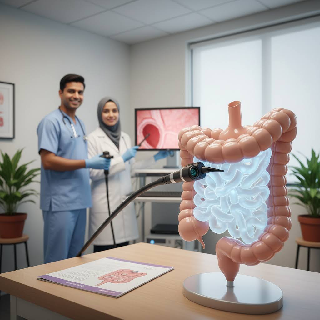 Colonoscopy in Aurangabad product image