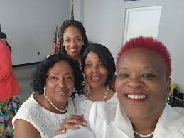 The service was beautiful. A great tribute to a beautiful woman. Alexcia  Mikell Wells honored her mother with great respect and celebration. Mezzo  Soprano Bridgett Cooper and Soprano Leslie Terrell Hamilton performed