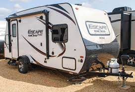 Maybe you would like to learn more about one of these? Kz Rv Escape