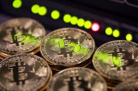 Investing in cryptocurrencies is like playing roulette, some experts say, because no one really knows what's happening. Crypto Observers Debate What S Next After Bitcoin Hits Record Bloomberg
