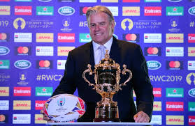Sabine schmitz said she could beat jeremy clarkson's nürburgring time in a ford transit. Japan S Rugby World Cup Gamble Paying Off