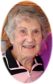 Marjorie Montgomery, age 91, of Forsyth