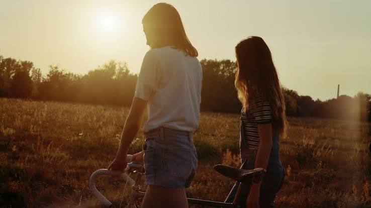 Best Friends' Are a Surprisingly Recent Phenomenon - The Atlantic