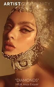 Jackie Gallardo's Instagram, Twitter & Facebook