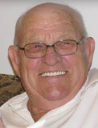 Obituary information for David Keith Johnson