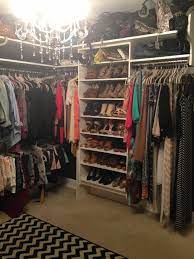 Attractive Turning A Small Bedroom Into Walk In Closet Inspirations With Converting Office Playroom Libr Closet Remodel Spare Bedroom Closets Closet Conversion