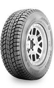 General Grabber Arctic Lt Tire Reviews 4 Reviews