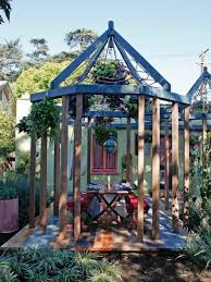 Wie Kann Man Eine Pergola Selbst Bauen Anleitung Und Fotos Pavillon Beleuchtung Wohnen Im Freien Pergola Selber Bauen