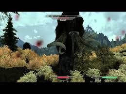 Skyrim Mod Spotlight Ep 1 Wieldable Giants Club Usable Fun Powerful Weapon Youtube Unless im really high level and know i can take them. youtube