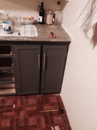 How to make a set of shaker style cabinet doors the easy way. Shaker Style Cabinet Doors Diy Style Ana White