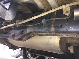 For the 2007 model year, however, the problem. Frame Rust On 2006 4runner Tacoma World