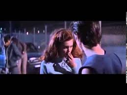Instead, her nature is sensitive, understanding and caring. The Outsiders Cherry Valance Treasure Youtube