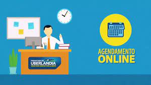 Não basta ter um site, facebook e instagram é necessário ter uma máquina para atrair novos clientes todos os dias ou você vai ficar para trás. Voce Conhece O Agendamento Online Da Plataforma De Atendimento Portal Da Prefeitura De Uberlandia