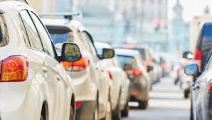 My assumption now is that it keeps track of what time you leave and return home for about a week, then it can do the prompting. Road Traffic Analytics Location Intelligence Here