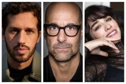 Christopher Nolan Rallies the Troops to Save Celluloid Film