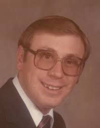 Jerry Covington Obituary (1952