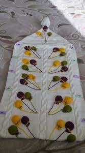 Burgu Ve Renkli Balon Suslemeli Tulum Battaniye Yapimi Baby Knitting Patterns Orgu Tig Motifleri
