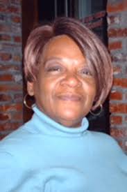 Life and Times for Cathy Alfreda Glover Dean