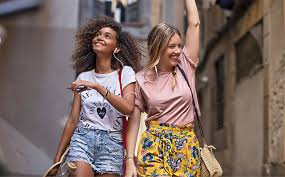 It's no surprise that youtube has profoundly affected two generations. Identifying Trends For The Trend Averse Generation