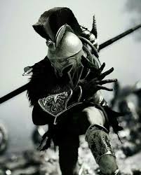 Assassin S Creed Odyssey Birds Of A Feather Location The Provincial Paladin Http Bit Ly 2l9o700 Spartan Tattoo Warrior Tattoos Greek Warrior