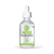 The safety and scientific validity of this study is the responsibility of the study sponsor and investigators. Probiotics Nose Nasal Lubricant Boku Superfood