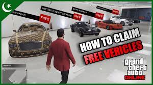 How to claim this gta v premium edition criminal enterprise starter pack. How To Claim Criminal Enterprise Starter Pack Vehicles In Gta V Online Youtube