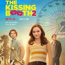 A(z) örgyilkos osztály 1x5 című videót roby standall nevű felhasználó töltötte fel a(z) film/animáció kategóriába. Free Download The Kissing Booth 2 2020 Full Movie Free Kissing Twitter