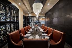 If you are looking for unique small function venue in brisbane, look no further than the newly refurbished qld cricketers' club at the gabba. Private Dining Bar Blackbird