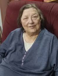 Obituary information for Anita W. Kunz