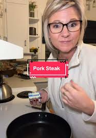 Delicious Pork Steak Recipe for Budget-Friendly Dinner